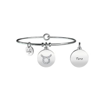 Kidult - Bracciale Toro - Sensuale - Symbols