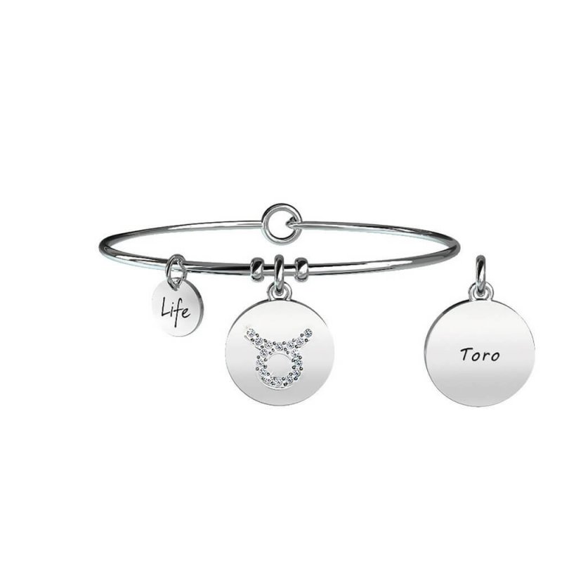 Kidult - Bracciale Toro - Sensuale - Symbols