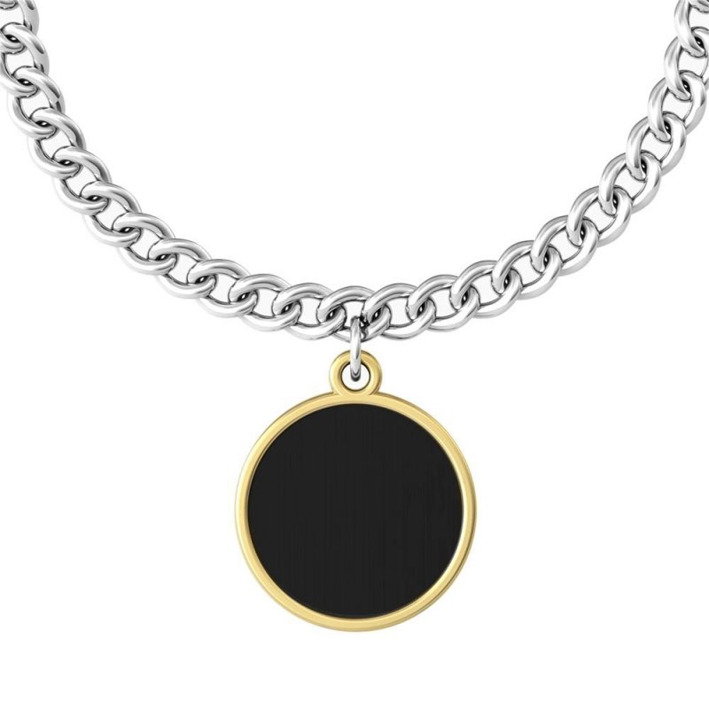 Kidult - Bracciale Family - Acciaio - Dorato
