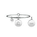 Bracciale Kidult in Acciaio Leone | Regale – Symbols – 231583