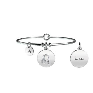 Bracciale Kidult in Acciaio Leone | Regale – Symbols – 231583