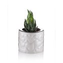 Ottaviani - Candela Cuori - Resina - Grigio