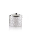 Ottaviani - Candela Cuori - Resina - Grigio