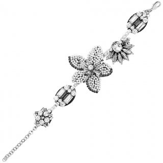 Ottaviani - Bracciale Donna - Cristalli - Fiore