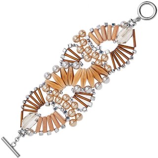 Ottaviani - Bracciale Moda - Cristalli - Donna