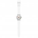 Swatch - Clearly Gent - Trasparente - Biologico