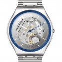 Swatch - Ringing In Blue - Acciaio Inox - Grigio