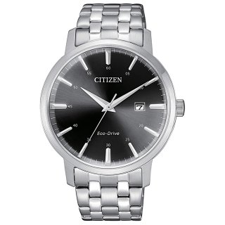 Citizen - Orologio Classic - Uomo - Acciaio
