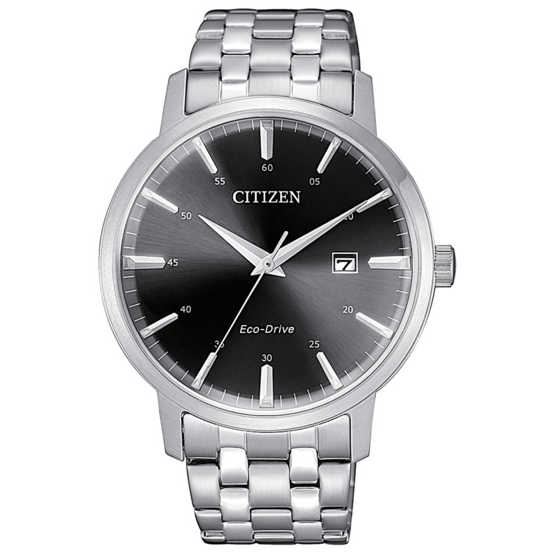 Citizen - Orologio Classic - Uomo - Acciaio