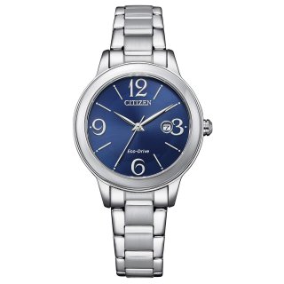 Citizen - Orologio Lady - Donna - Acciaio