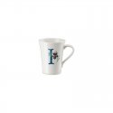 Hutschenreuther - Bicchiere Con Manico I - Flowers Cup