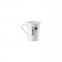 Hutschenreuther - Bicchiere Con Manico I - Flowers Cup