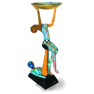 COPPIA DI ACROBATI L