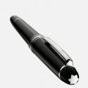 Montblanc - Stilografica Meisterstück - Nero - Resina