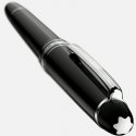 Stilografica Meisterstück Platinum-Coated