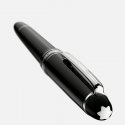 Stilografica Meisterstück Platinum-Coated