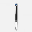 Montblanc - Penna Starwalker Doué - Resina - Nero
