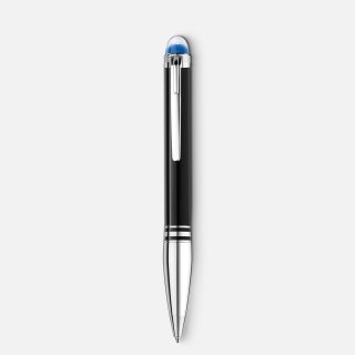 Montblanc - Penna Starwalker Doué - Resina - Nero