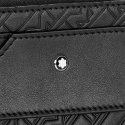 Montblanc - Astuccio Medio M_Gram 4810 - Nero - Vacchetta