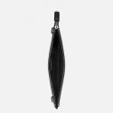 Montblanc - Astuccio Medio M_Gram 4810 - Nero - Vacchetta
