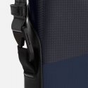Montblanc - Borsa Portadocumenti - Blu - Vacchetta