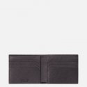 Montblanc - Portafoglio Sartorial - Grigio - Pelle