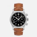 Montblanc - 1858 Automatic Chronograph - Acciaio