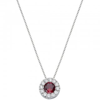 Collana Donna Gioielli Amen