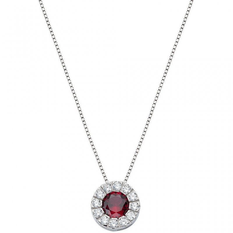 Collana Donna Gioielli Amen
