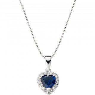 Collana Donna Gioielli Amen Titanic