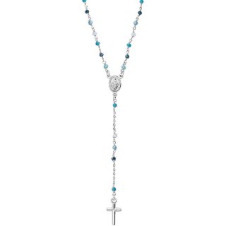 Collana Donna Gioielli Amen Rosari