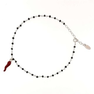 Cavigliera Donna Gioielli Amen