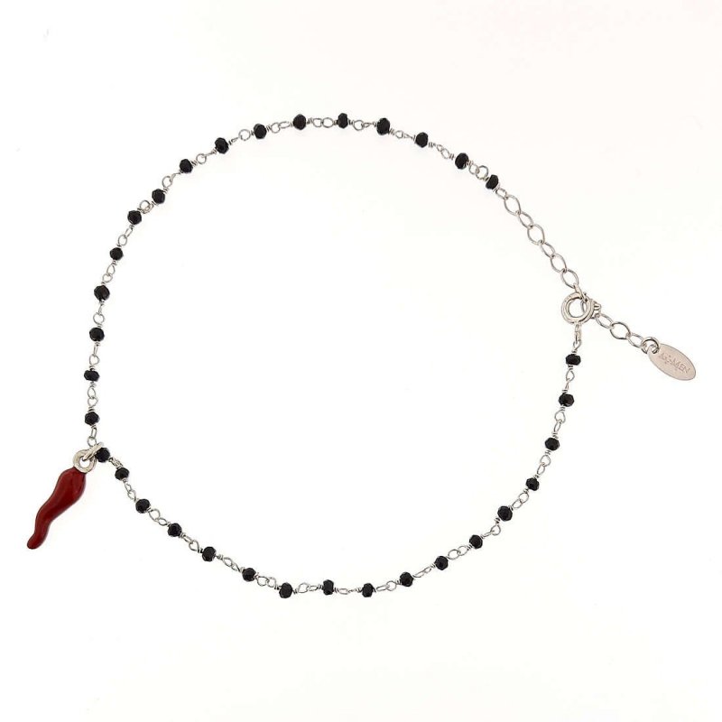 Cavigliera Donna Gioielli Amen