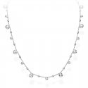 Collana Donna Gioielli Amen Angeli - CLPA