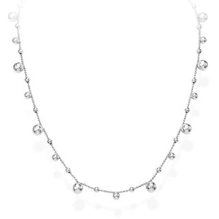 Collana Donna Gioielli Amen Angeli - CLPA