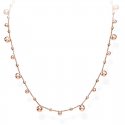 Collana Donna Gioielli Amen Angeli - CLPA