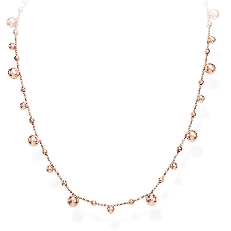 Collana Donna Gioielli Amen Angeli - CLPA