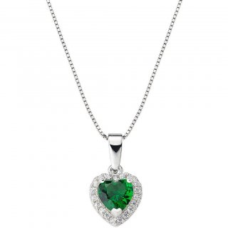 Collana Donna Gioielli Amen Titanic