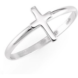 Amen - Anello Donna - Argento - Acb-10