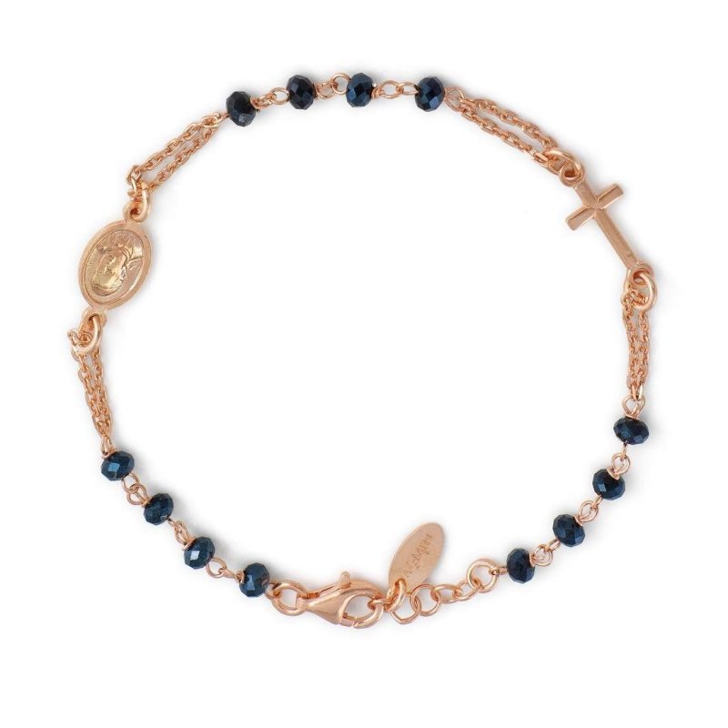 Bracciale Donna Gioielli Amen - BRORG3
