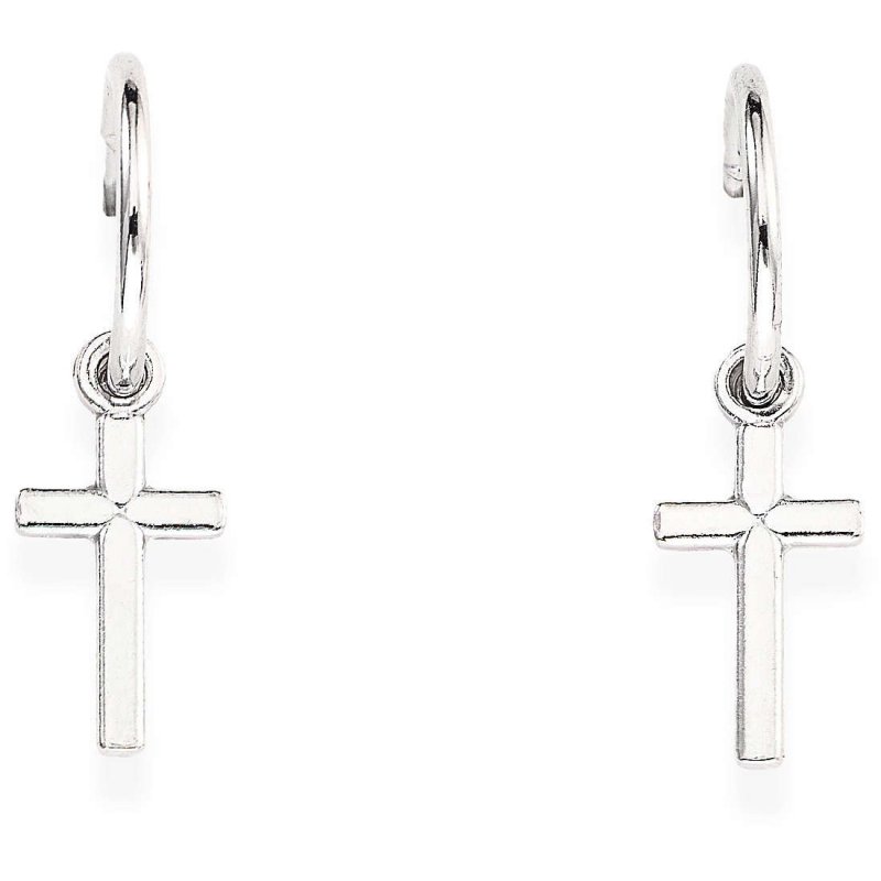Orecchini Donna Gioielli Amen - ORCRB3