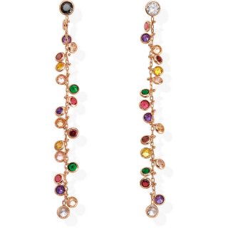 Orecchini Donna Gioielli Amen Couture