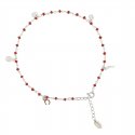 Cavigliera Donna Gioielli Amen