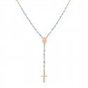 Amen - Collana Rosario - Donna - Rosarium