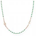 Amen - Collana Rosario - Donna - Rosarium