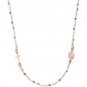 Amen - Collana Rosario - Donna - Rosarium