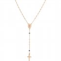Amen - Collana Rosario - Donna - Rosarium