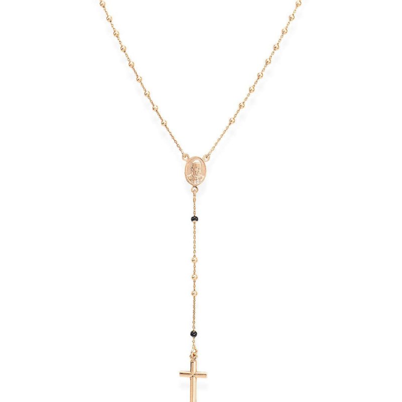 Amen - Collana Rosario - Donna - Rosarium