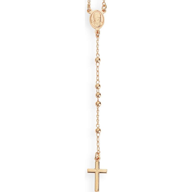 Amen - Collana Rosario - Donna - Rosarium