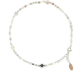 Cavigliera Donna Gioielli Amen